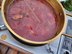 -Supine Bistro溯泮餐厅