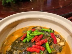 -31号公馆(黄兴广场白果园店)