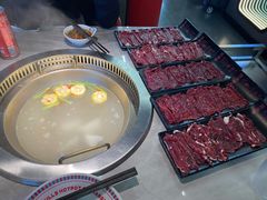 -三头牛·潮汕牛肉生蚝火锅 (夏湾店)