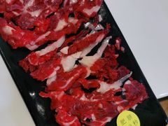 -陈记顺和牛肉火锅(岗顶店)