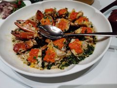 -荣兴酒家(徐家汇店)