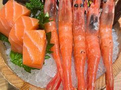 -沼津港精致料理·寿喜烧·烧鸟(青浦宝龙广场日料榜单店)