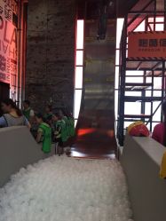 点击看大图 -嗨翻Hi-Fun竞技主题乐园·蹦床团建生日聚会(五棵松华熙店)