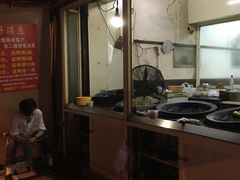 -舒蔡记生煎菜饭(云南中路店)
