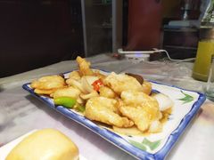 -乡间好味私家菜(总店)