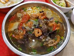 -华姐鸡粉(教育路店)
