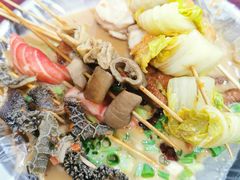 -大姐麻辣烫(莲宝中路店)