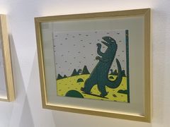 -正佳自然科学博物馆