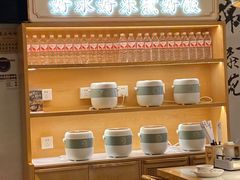 -川堂风·跷脚牛肉·乐山爆炒(中建乐荟天地店)