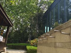 -春晖园度假酒店温泉