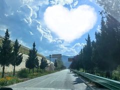 -青峰峡国家森林公园