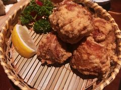 -円满日式居酒屋(蓉花路美食街店)