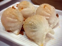 避风塘虾饺-东江海鲜酒家(艺都分店)