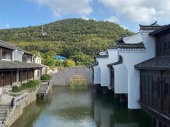 -东海半边山旅游度假区