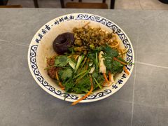 -梅溪·小伙子干挑面(安吉总店)