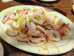 -大洋家·潮汕鱼鲜·花胶砂锅粥(天河东路店)