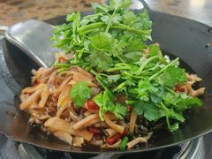 -三孃黔江鸡杂(南坪店)