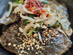 -88号小吃店·经典云南菜·地道纳西美食