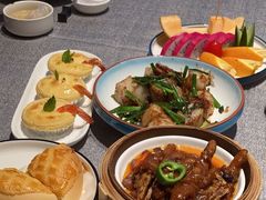 -晋江荣誉国际酒店·港誉茶餐厅