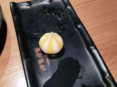 -呷哺呷哺(普陀乐购真北店)