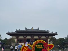 -洛阳古墓博物馆