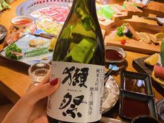 -本寻烧肉酒场(双井店)