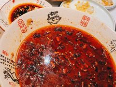 -辣小妮de川菜馆(红旗Mall店)