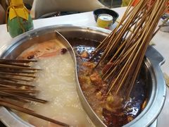 -屋头串串(新街里店)