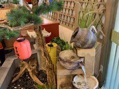 -水林间·寿喜烧自助(仙林金鹰店)