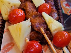 -小小集渔·泰式大排档(太古里香槟店)