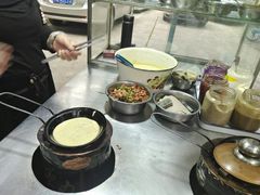 -蛋烘糕(新华公园店)