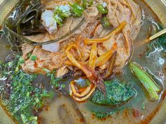 原味螺蛳粉-螺小丰柳州螺蛳粉(广西大学店)