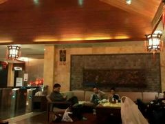 -黄山温泉国际旅游度假区