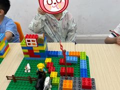 -斯坦星球青少儿编程机器人科学乐高思维专注力科创竞赛规划(武汉凯德西城学习中心)