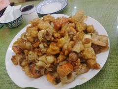 -桃子餐厅·天津菜(红星路直营店)
