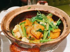 啫啫土豆片-煲煲好(朝阳门店)
