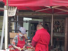 -阿宝生煎包(万松园总店)