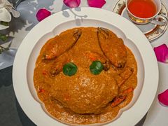 -狮拾久·现代新加坡料理(壹方城店)