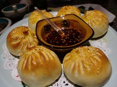 -马老六清真餐厅(雁滩店)
