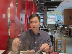 -陈记顺和牛肉火锅馆(天河北路店)