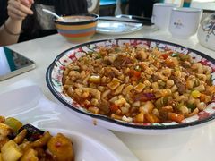 -帕米尔食府(白云观店)