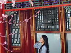 -宫事颐庭·老佛爷贵寿下午茶(颐和园店)