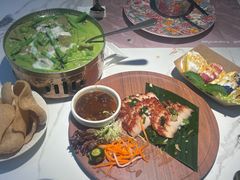 -泰椰里·泰国餐厅(智慧城广百广场店)