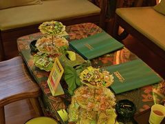 -金色莲花泰式按摩SPA(石牌店)
