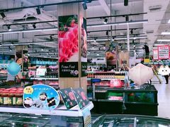 -永辉超市(鲁谷店)