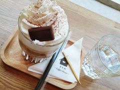-ZM COFFEE(西安路店)