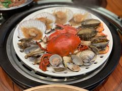-粗茶淡饭·蒸鲜(光谷店)