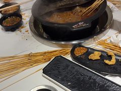 -钢管厂五区小郡肝火锅串串香(清河店)