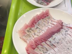 -正能量脆肉鲩火锅