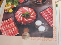 -呷哺呷哺 黄金牧场 (欢乐谷店)